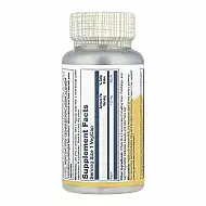 Niacin 100mg - 100 vcaps