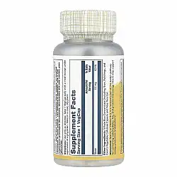 Niacin 100mg - 100 vcaps