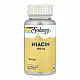 Solaray Niacin 100mg - 100 vcaps 2023-10-6742