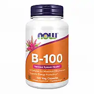 B-100 - 100 vcaps