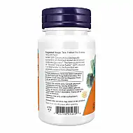 GTF Chromium 200mcg - 100 tabs