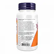 Hyaluronic Acid 50 mg - 60vcaps