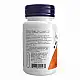 Now Foods L-Theanine 200mg - 120 vcaps 2022-10-2551