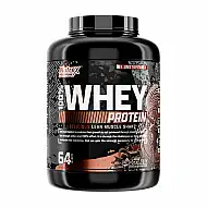 100% Whey Protein - 2265g Chocolate