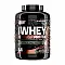 100% Whey Protein - 2265g Chocolate