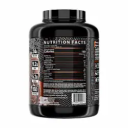 100% Whey Protein - 2265g Chocolate
