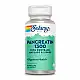 Solaray Pancreatin 1300 Digestive Enz 1300mg - 90 veg caps 2023-10-3577