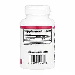 Potassium Citrate 99mg - 90 tabs