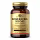 Solgar Resveratrol 100mg - 60 vcaps 2022-10-1541