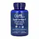 Life Extension Super Omega-3 EPA/DHA Fish Oil Sesame Lignans & Olive Extract Enteric Coated - 60 softgels 2022-10-1941