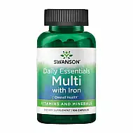 Multi and Mineral Daily - 100 caps