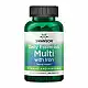 Swanson Multi and Mineral Daily - 100 caps 100-70-2743399-20