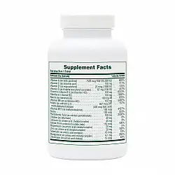 Ultra I Multi Iron-Free - 90 tabs