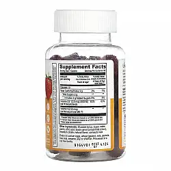 Vitamin D3 + K2 Kids - 60 gummies