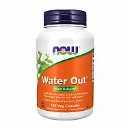 Water Out - 100 vcaps