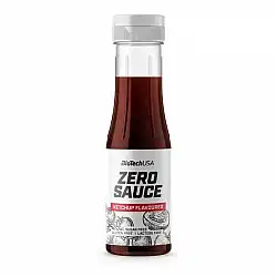 Zero Sauce - 350ml Ketchup