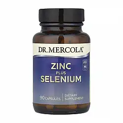 Zinc plus Selenium - 90 caps