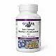 Natural Factors BlueRich 500mg - 90 softgels 2023-10-4055