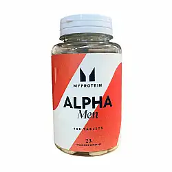 Alpha Men - 120tabs