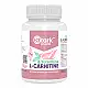 Stark Pharm Stark L-Carnitine & Yohimbe - 60caps 100-32-3078064-20