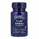 Life Extension 5-LOX Inhibitor with AprèsFlex® 100 mg - 60 vcaps 2023-10-5130