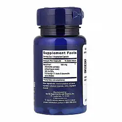 5-LOX Inhibitor with AprèsFlex® 100 mg - 60 vcaps