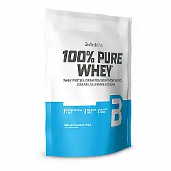 100% Pure Whey - 1000g Chocolate Peanut Butter