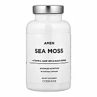 Amen Sea Moss - 90 vcaps