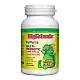 Natural Factors BigFriends Multi-Probiotic Powder 3 Billion - 60g 2023-10-6560