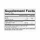 Natural Factors BlueRich 500mg - 90 softgels 2023-10-4055