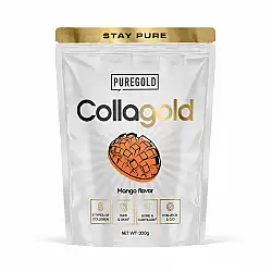 Collagold - 300g Mango