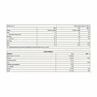 Collagold - 300g Mango