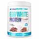 Allnutrition Egg White Protein - 510g Chocolate 100-67-4707466-20