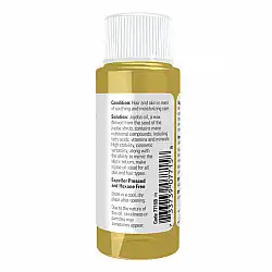 Jojoba Oil - 118ml (4fl.oz)