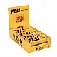 FIZI KETO Protein Bar - 10x45g Banana + Peanut (Повреждена упаковка) 2024-11-0308