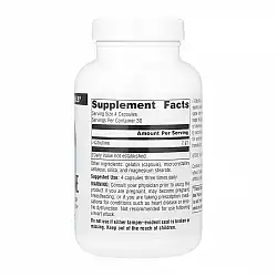L-Citrulline 500 mg - 120 caps