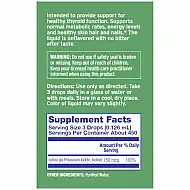 Liquid Iodine Plus - 2fl oz