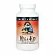 Source Naturals Mega-Kid™ - 30 Wafer Berry 2023-10-2692