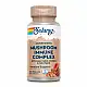 Solaray Mushroom Immune Complex 600mg - 100 vcaps 2023-10-2127