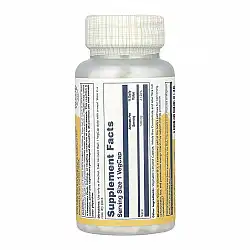 Niacin 500mg - 100 vcaps