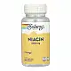 Solaray Niacin 500mg - 100 vcaps 2023-10-6743