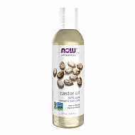 Castor Oil - 118 ml pure