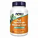 Now Foods Full Spectrum Mineral Caps - 120 vcaps 2022-10-0046