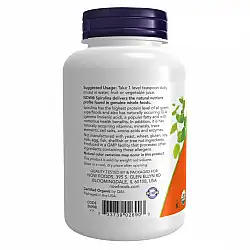 Spirulina Powder - 113g