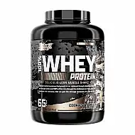 100% Whey Protein - 2265g Vanilla
