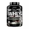 100% Whey Protein - 2265g Vanilla