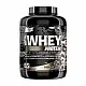 Nutrex 100% Whey Protein - 2265g Vanilla 2022-09-9932