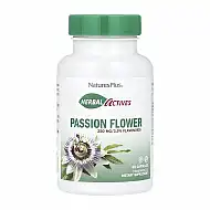 Passion Flower 250 mg - 60 vcaps