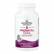Prenatal DHA - 180 softgels