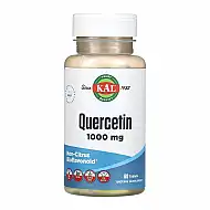 Quercetin 1000mg - 60 tabs